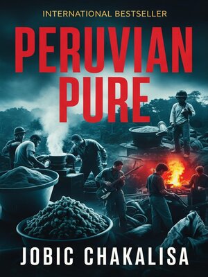 cover image of Peruvian Pure